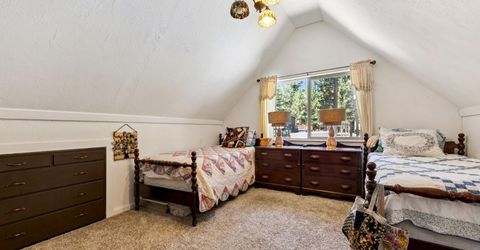1832 Nez Perce Drive, South Lake Tahoe, CA 96150 Photo