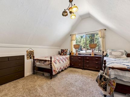1832 Nez Perce Drive, South Lake Tahoe, CA 96150 Photo