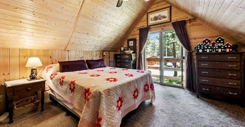 1832 Nez Perce Drive, South Lake Tahoe, CA 96150 Photo