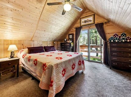 1832 Nez Perce Drive, South Lake Tahoe, CA 96150 Photo