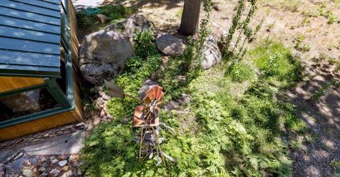 1832 Nez Perce Drive, South Lake Tahoe, CA 96150 Photo