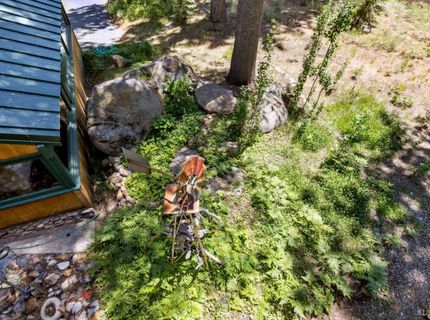 1832 Nez Perce Drive, South Lake Tahoe, CA 96150 Photo