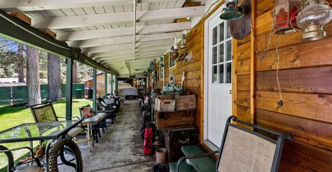 1832 Nez Perce Drive, South Lake Tahoe, CA 96150 Photo