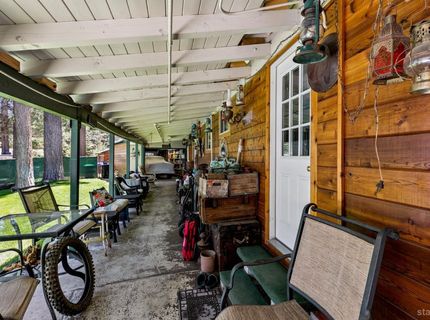 1832 Nez Perce Drive, South Lake Tahoe, CA 96150 Photo