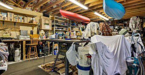 1832 Nez Perce Drive, South Lake Tahoe, CA 96150 Photo