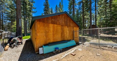 1832 Nez Perce Drive, South Lake Tahoe, CA 96150 Photo