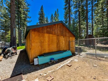 1832 Nez Perce Drive, South Lake Tahoe, CA 96150 Photo
