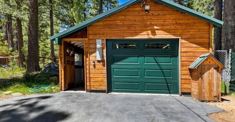 1832 Nez Perce Drive, South Lake Tahoe, CA 96150 Photo