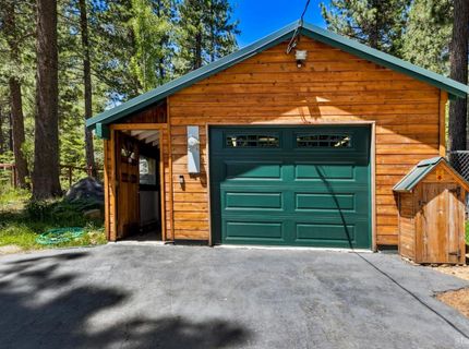 1832 Nez Perce Drive, South Lake Tahoe, CA 96150 Photo