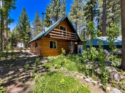 1832 Nez Perce Drive, South Lake Tahoe, CA 96150 Photo