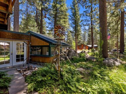 1832 Nez Perce Drive, South Lake Tahoe, CA 96150 Photo