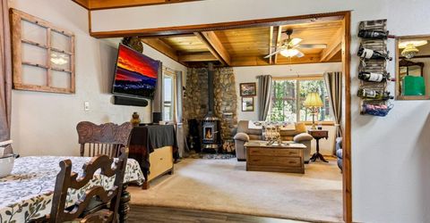 1832 Nez Perce Drive, South Lake Tahoe, CA 96150 Photo