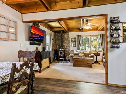 1832 Nez Perce Drive, South Lake Tahoe, CA 96150 Photo