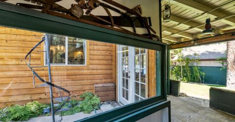 1832 Nez Perce Drive, South Lake Tahoe, CA 96150 Photo