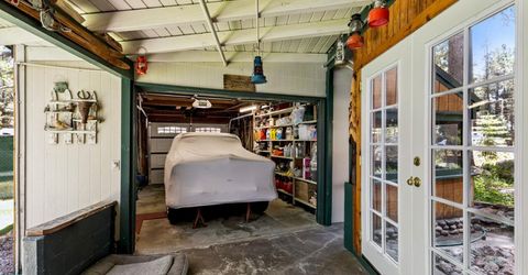 1832 Nez Perce Drive, South Lake Tahoe, CA 96150 Photo