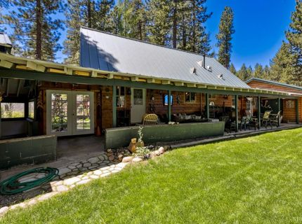 1832 Nez Perce Drive, South Lake Tahoe, CA 96150 Photo