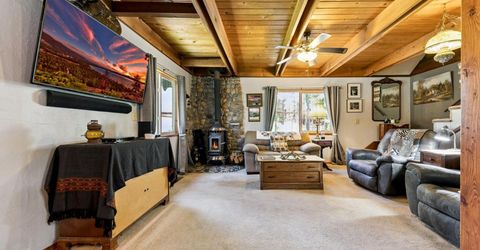 1832 Nez Perce Drive, South Lake Tahoe, CA 96150 Photo