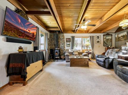 1832 Nez Perce Drive, South Lake Tahoe, CA 96150 Photo