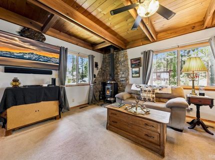 1832 Nez Perce Drive, South Lake Tahoe, CA 96150 Photo