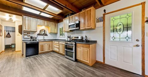 1832 Nez Perce Drive, South Lake Tahoe, CA 96150 Photo