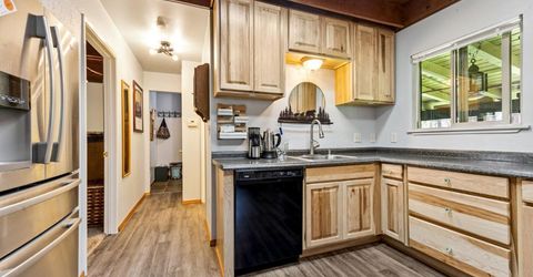 1832 Nez Perce Drive, South Lake Tahoe, CA 96150 Photo