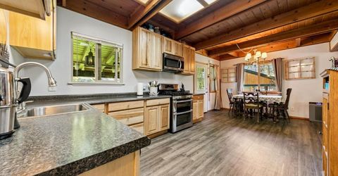 1832 Nez Perce Drive, South Lake Tahoe, CA 96150 Photo