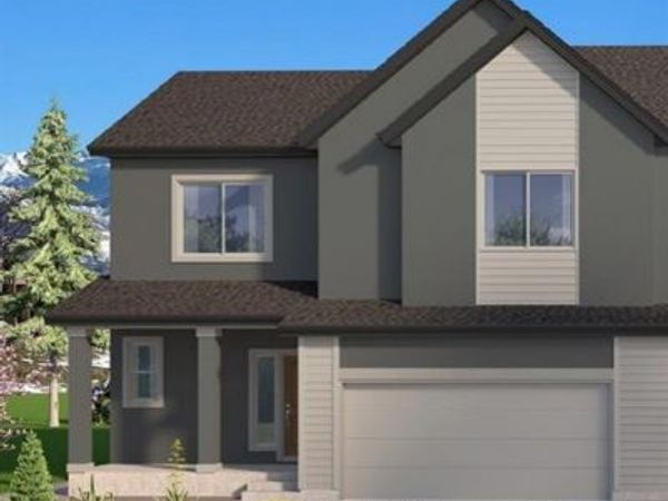 7960 School House Drive, Woodland Park, CO 80908