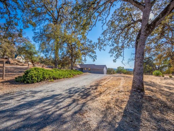 5892 McKinley Dr, Garden Valley, CA 95633