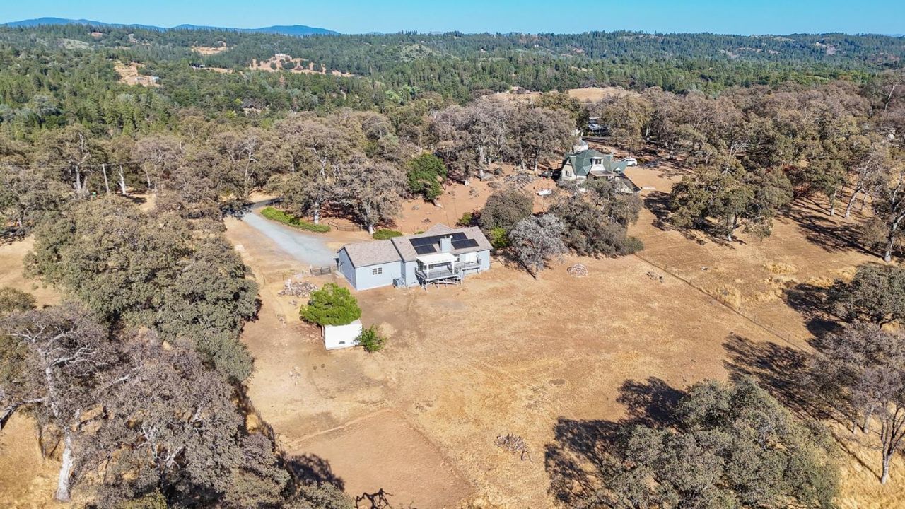 5892 Mckinley Dr, Garden Valley, CA 95633 Photo