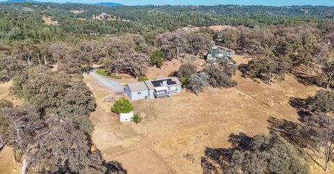 5892 Mckinley Dr, Garden Valley, CA 95633 Photo