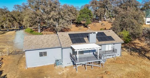 5892 Mckinley Dr, Garden Valley, CA 95633 Photo