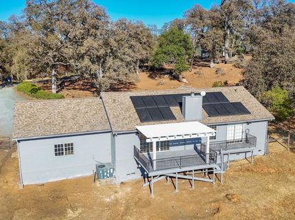 5892 Mckinley Dr, Garden Valley, CA 95633 Photo