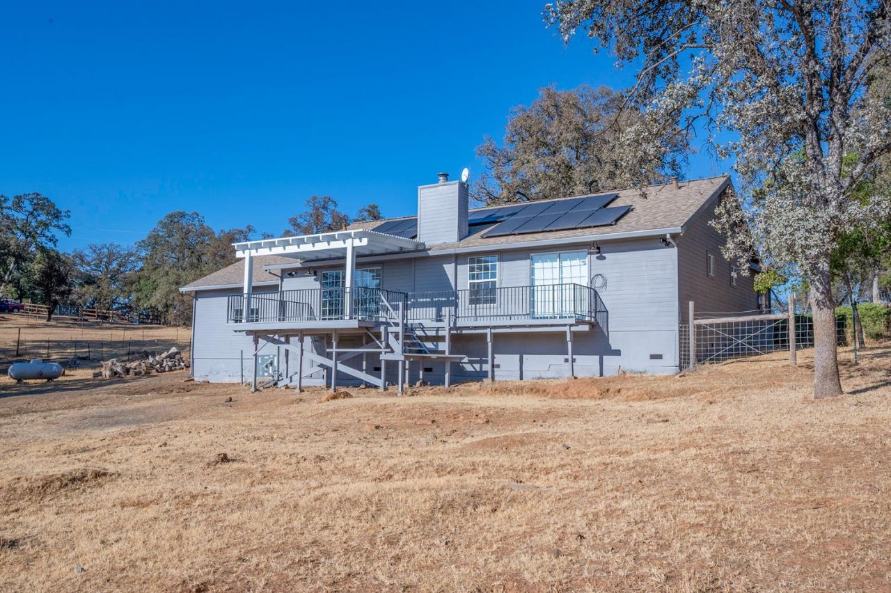 5892 Mckinley Dr, Garden Valley, CA 95633 Photo