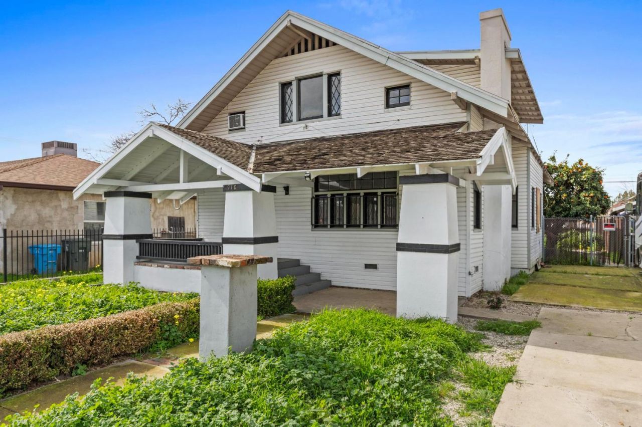 910 G St, Marysville, CA 95901 Photo