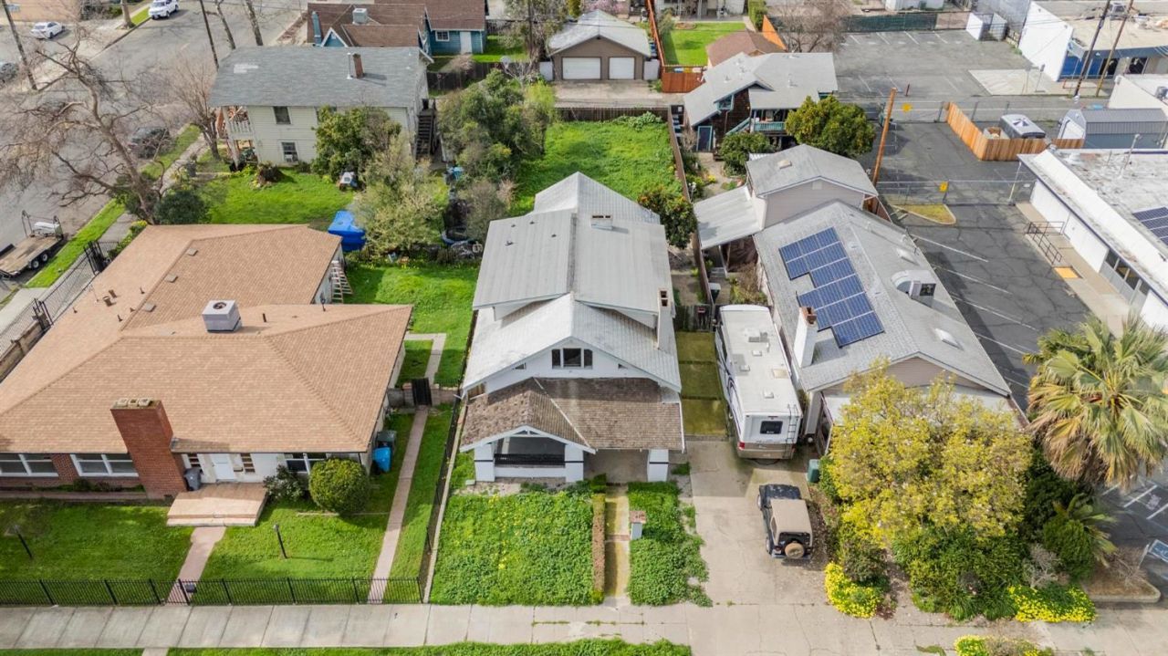 910 G St, Marysville, CA 95901 Photo