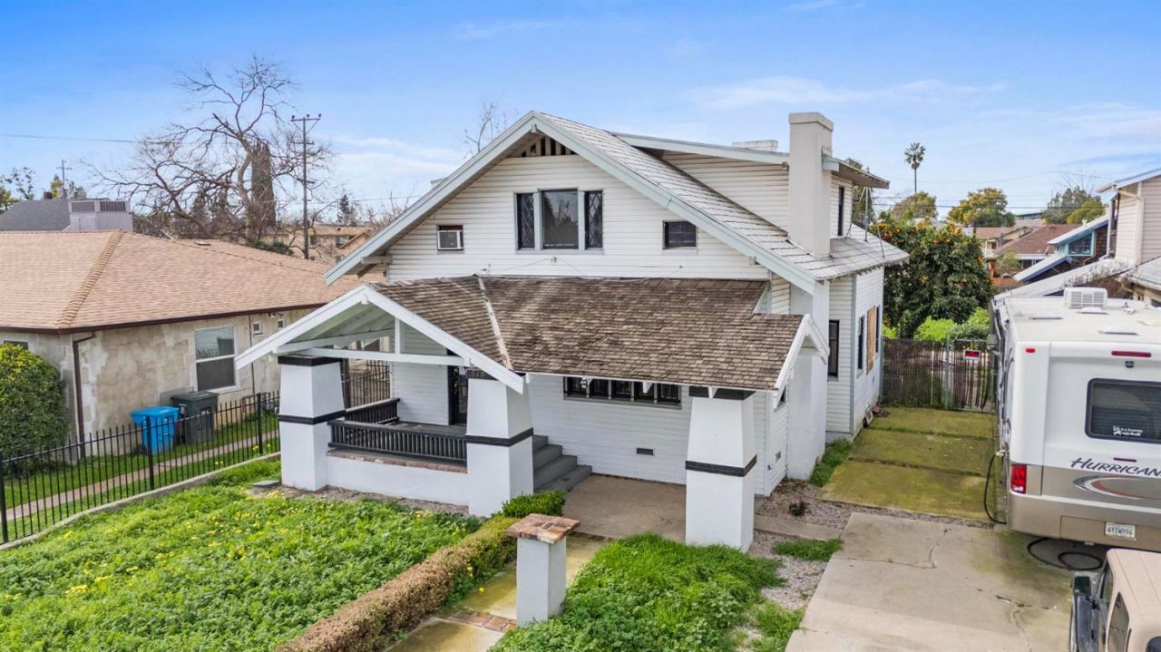 910 G St, Marysville, CA 95901 Photo