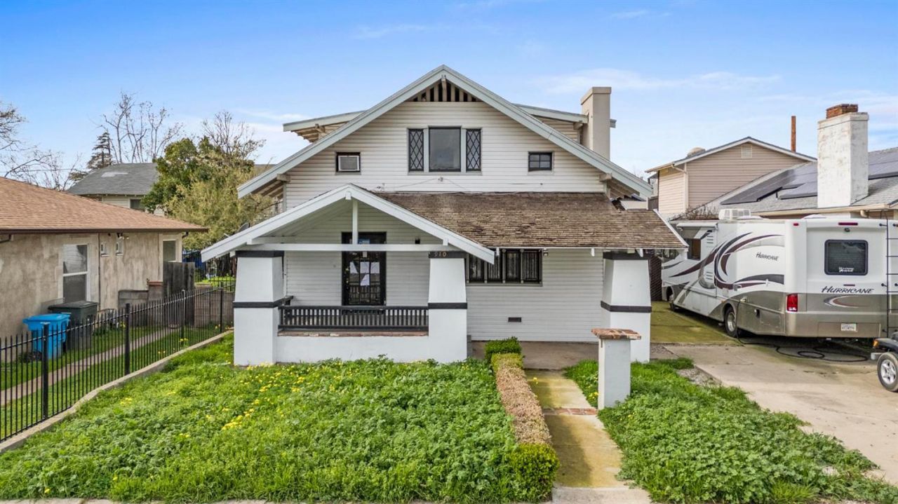 910 G St, Marysville, CA 95901 Photo