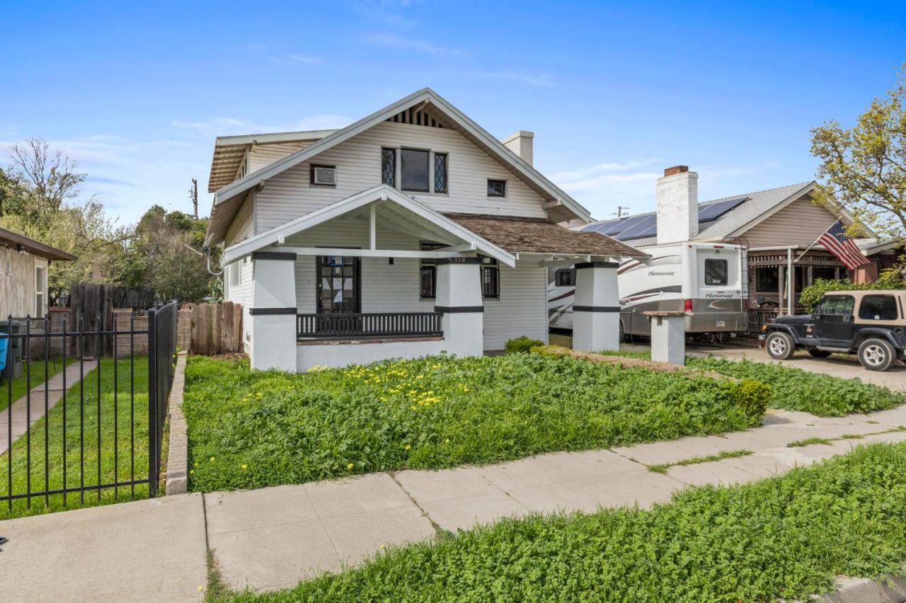 910 G St, Marysville, CA 95901 Photo