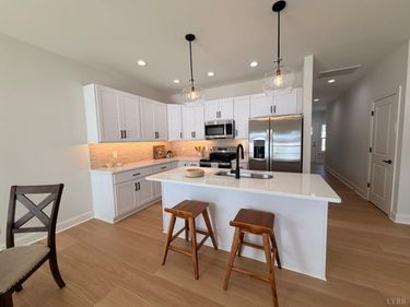 536 Leesville Road, Lynchburg, VA 24502