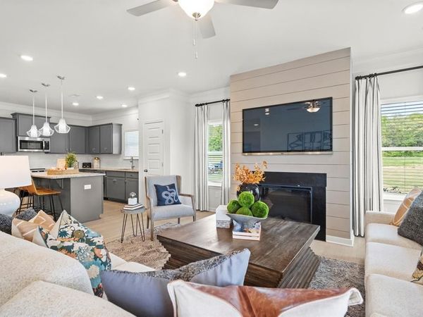 4412 Anchor Point Drive, Caddo Mills, TX 75474
