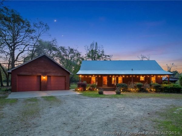 449 Montrose Road, Raeford, NC 28376