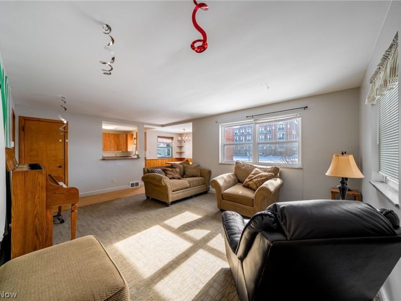 1899 Lawnway Road , South Euclid, OH 44121 Photo 2