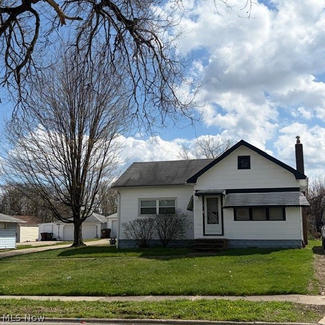 4419 Lincoln Avenue, Parma, OH 44134 Main Photo