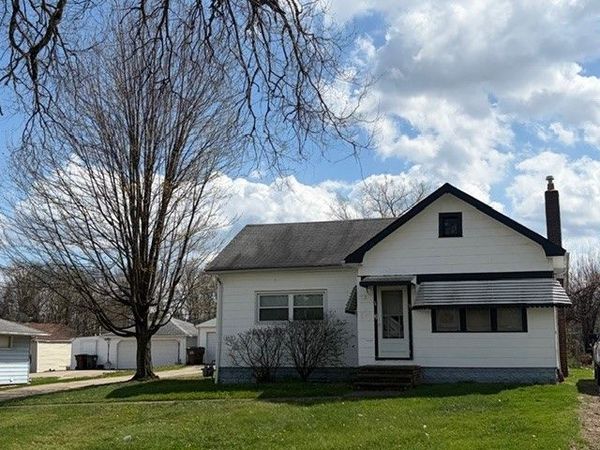 4419 Lincoln Avenue, Parma, OH 44134
