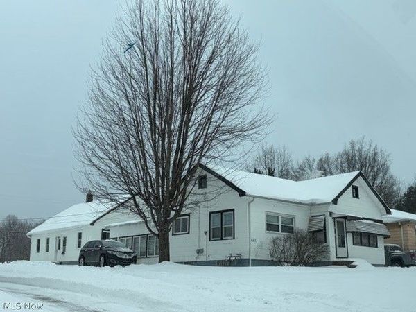 4419 Lincoln Avenue , Parma, OH 44134