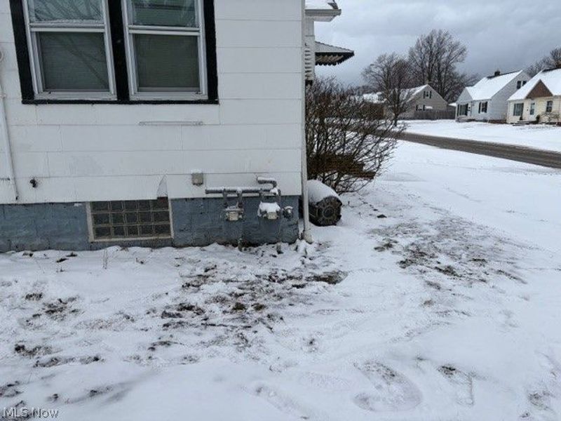 4419 Lincoln Avenue , Parma, OH 44134 Photo 3