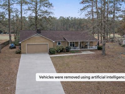 291 Frances Parker Dr. , Georgetown, SC 29440