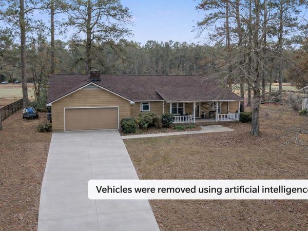 291 Frances Parker Dr. , Georgetown, SC 29440