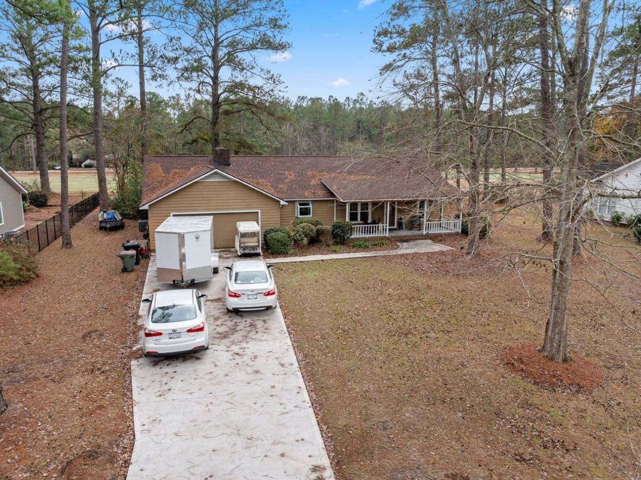 291 Frances Parker Dr.  Photo 11