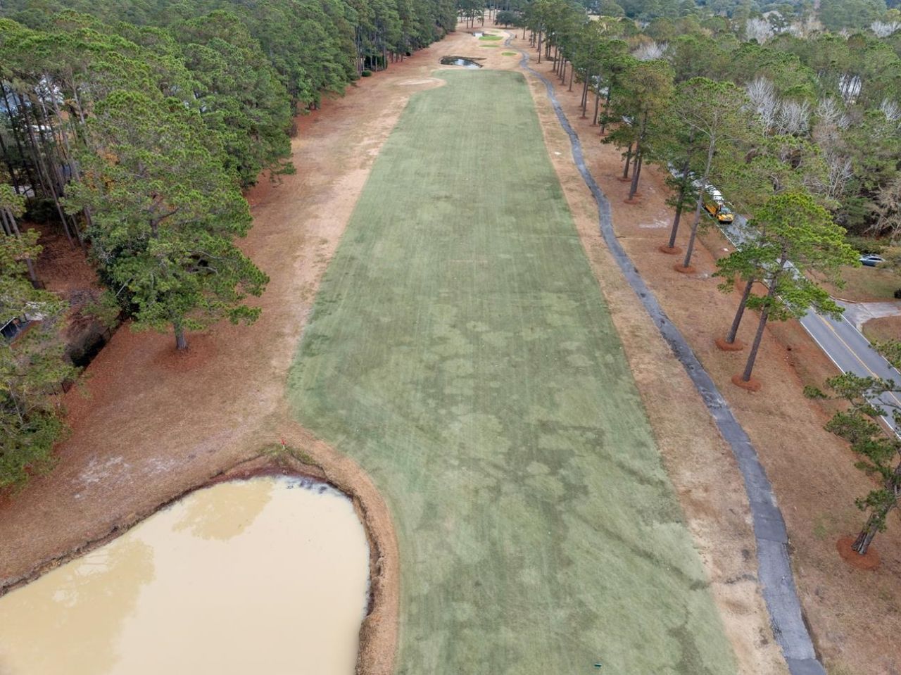 291 Frances Parker Dr.  Photo 18